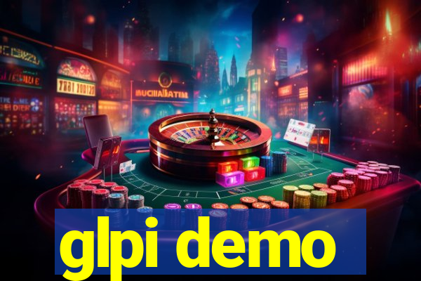 glpi demo