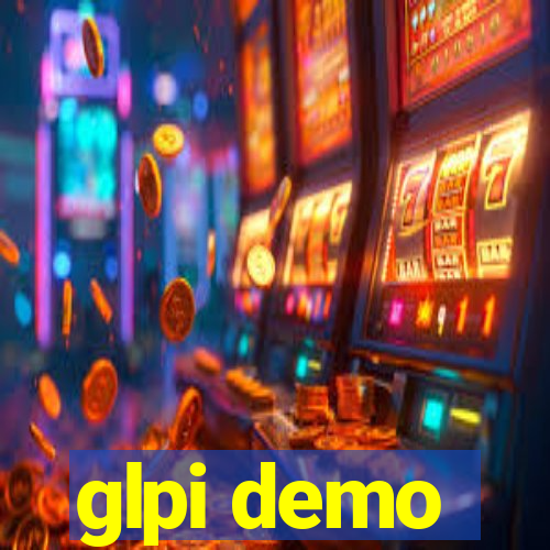 glpi demo