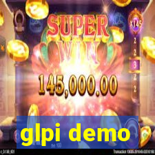 glpi demo