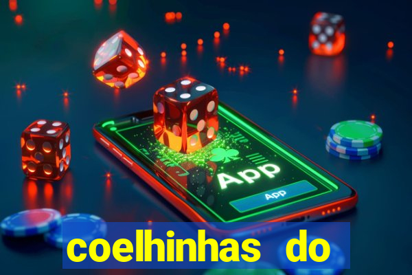 coelhinhas do brasil site