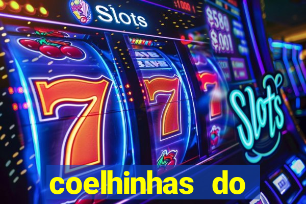 coelhinhas do brasil site