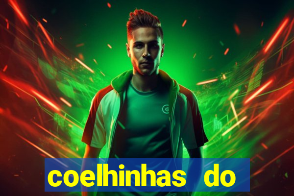 coelhinhas do brasil site