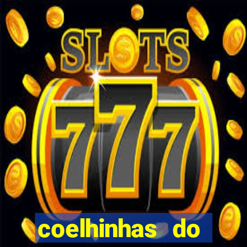 coelhinhas do brasil site