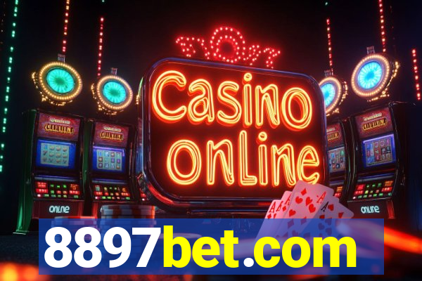 8897bet.com