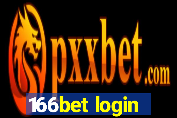 166bet login