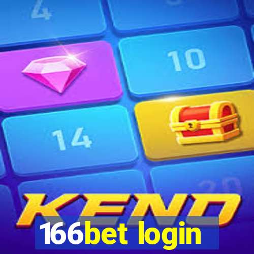 166bet login