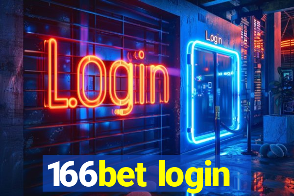 166bet login