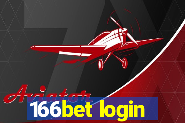 166bet login