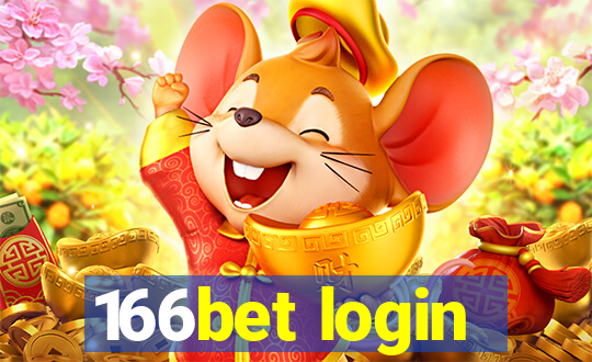 166bet login