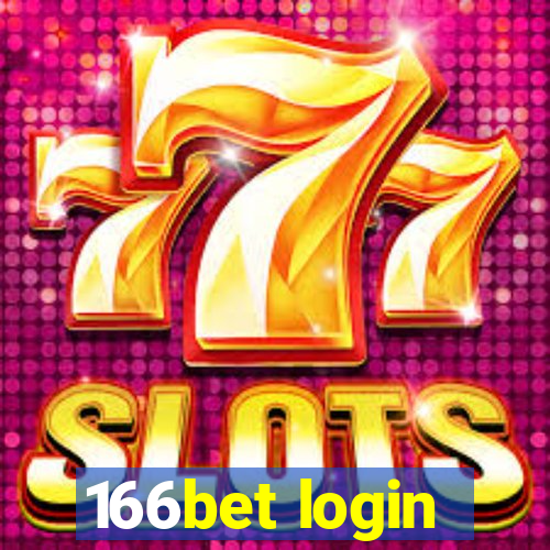 166bet login