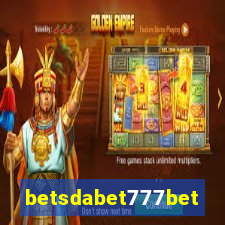 betsdabet777bet