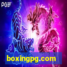 boxingpg.com