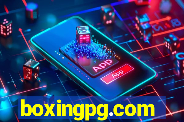 boxingpg.com