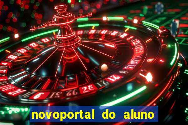 novoportal do aluno cruzeiro do sul