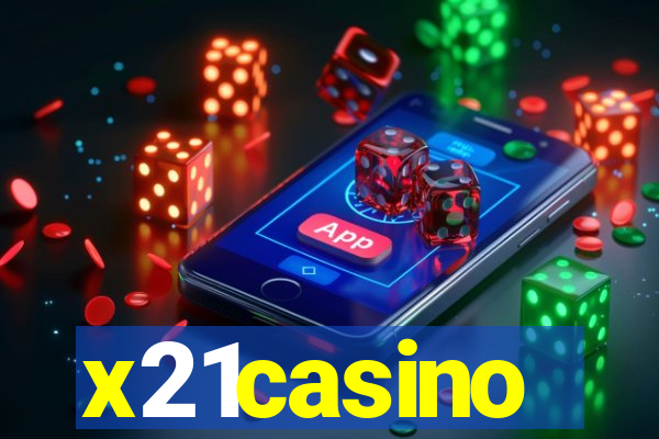 x21casino