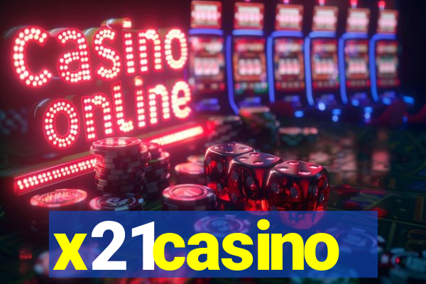 x21casino