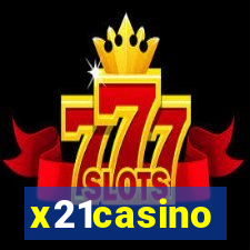 x21casino