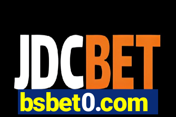 bsbet0.com