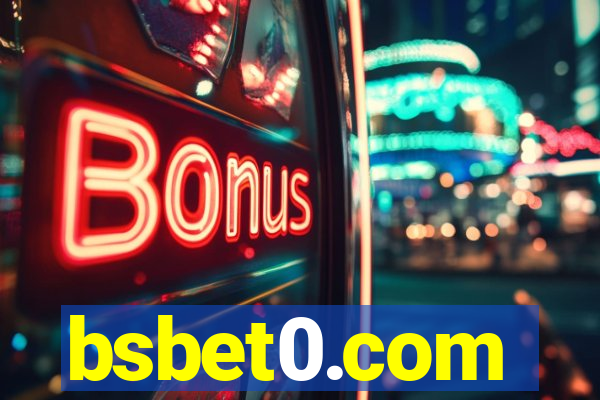 bsbet0.com