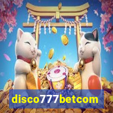 disco777betcom