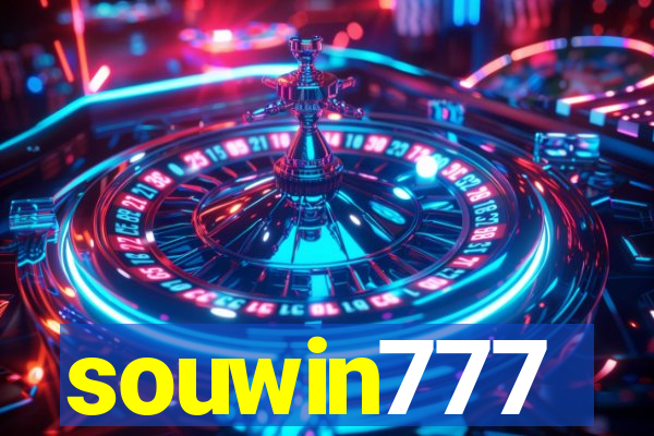 souwin777