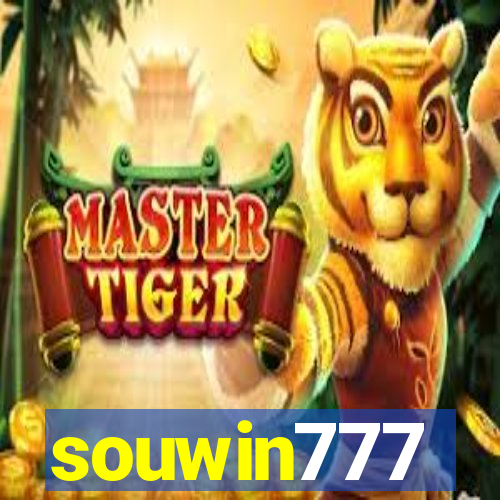 souwin777