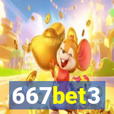 667bet3