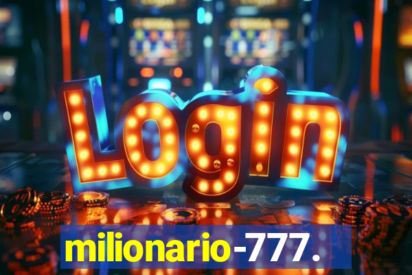 milionario-777.com