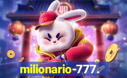 milionario-777.com