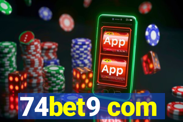 74bet9 com