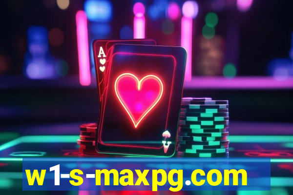 w1-s-maxpg.com