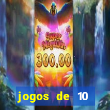 jogos de 10 centavos na bet7k