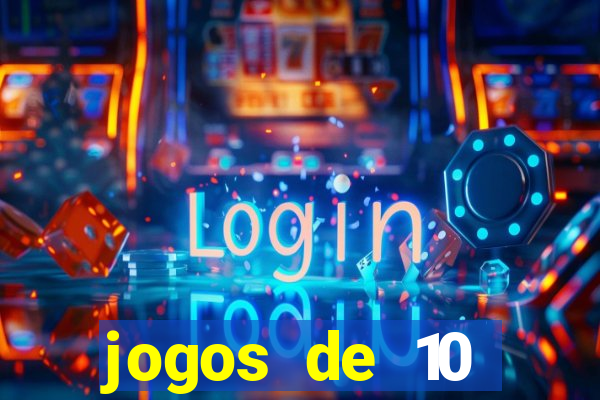 jogos de 10 centavos na bet7k