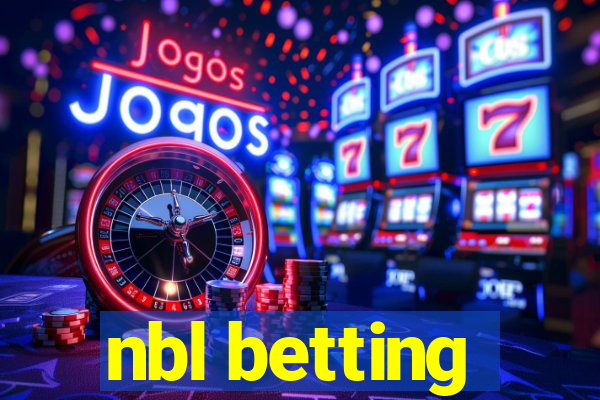 nbl betting