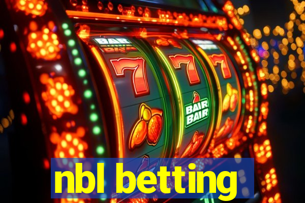 nbl betting