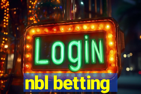 nbl betting