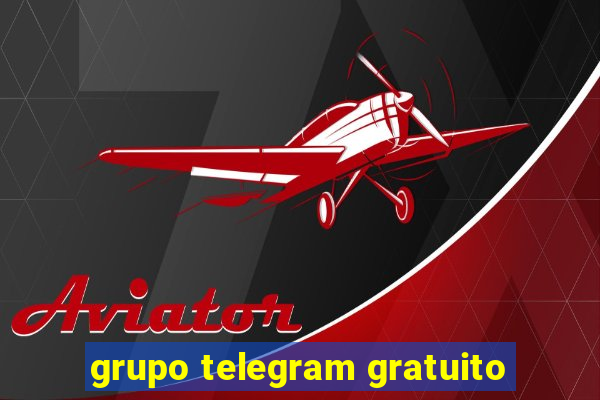 grupo telegram gratuito