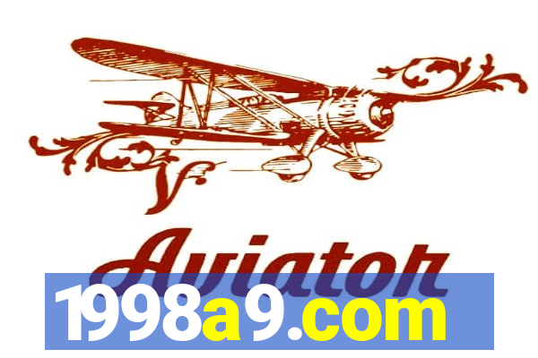 1998a9.com