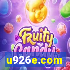 u926e.com