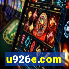 u926e.com