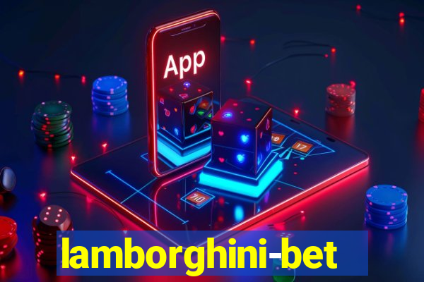 lamborghini-bet