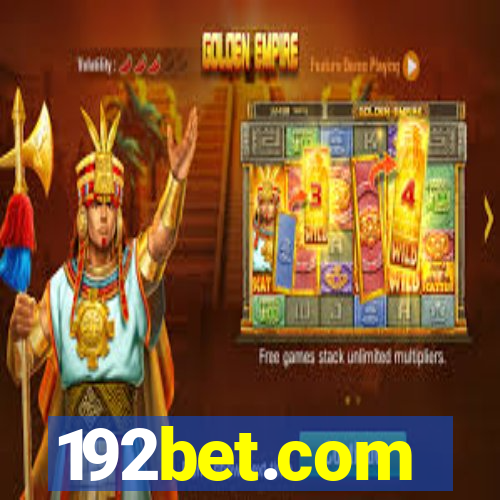 192bet.com