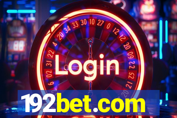 192bet.com