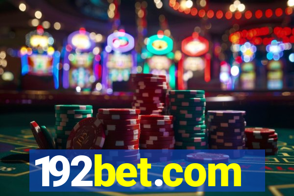 192bet.com