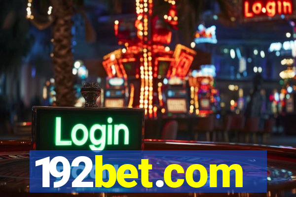 192bet.com