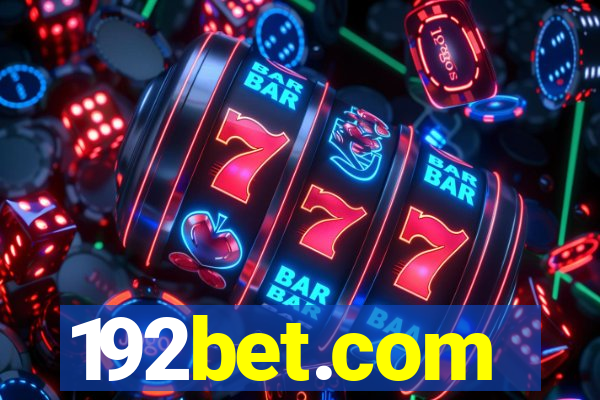 192bet.com