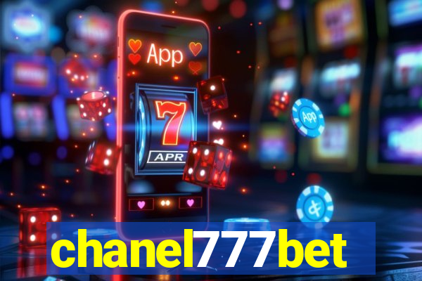 chanel777bet