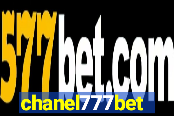 chanel777bet