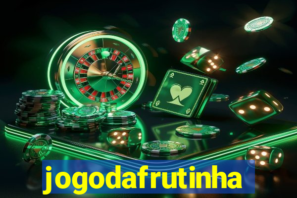 jogodafrutinha