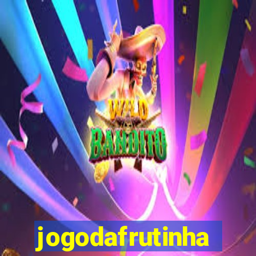 jogodafrutinha